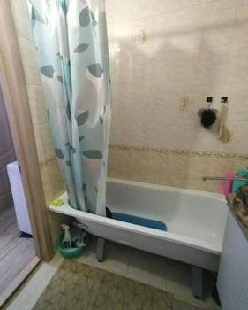 1-к квартира, вторичка, 39м2, 6/16 этаж