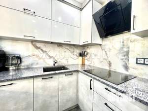 3-к квартира, вторичка, 61м2, 3/5 этаж