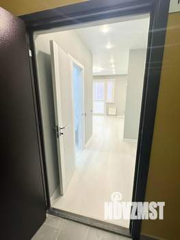 1-к квартира, вторичка, 39м2, 2/4 этаж