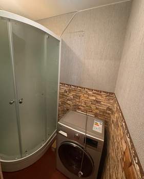 2-к квартира, вторичка, 54м2, 1/5 этаж