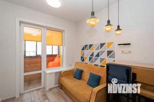 2-к квартира, вторичка, 60м2, 13/15 этаж