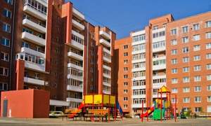 1-к квартира, вторичка, 39м2, 4/9 этаж