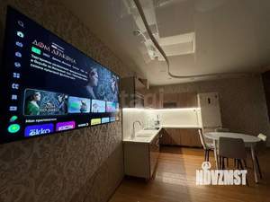 3-к квартира, вторичка, 415м2, 2/16 этаж