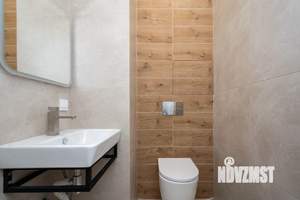 3-к квартира, вторичка, 70м2, 17/18 этаж