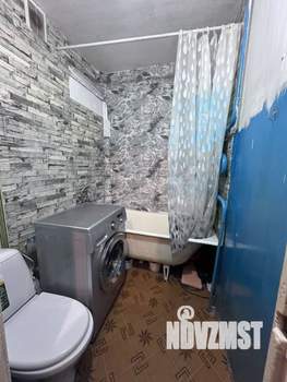 1-к квартира, вторичка, 32м2, 1/5 этаж