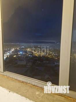 1-к квартира, вторичка, 39м2, 15/19 этаж