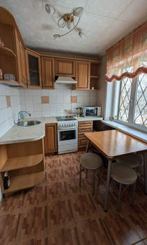 2-к квартира, вторичка, 46м2, 2/5 этаж