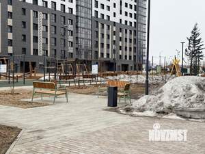 1-к квартира, вторичка, 37м2, 5/16 этаж
