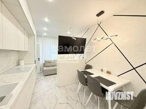 2-к квартира, вторичка, 37м2, 9/17 этаж