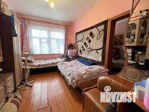 2-к квартира, вторичка, 32м2, 1/2 этаж