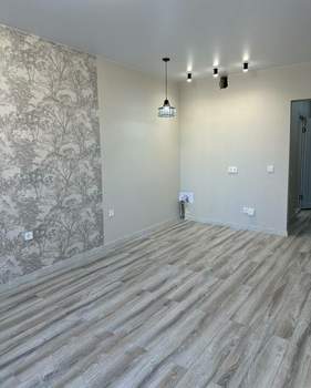 Студия квартира, вторичка, 28м2, 9/16 этаж