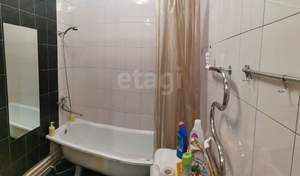 1-к квартира, вторичка, 32м2, 15/15 этаж