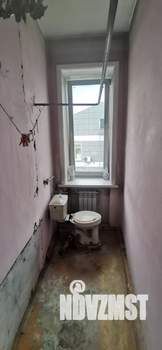 2-к квартира, вторичка, 51м2, 2/2 этаж