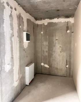 1-к квартира, вторичка, 36м2, 13/16 этаж