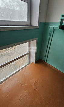 1-к квартира, вторичка, 30м2, 3/4 этаж