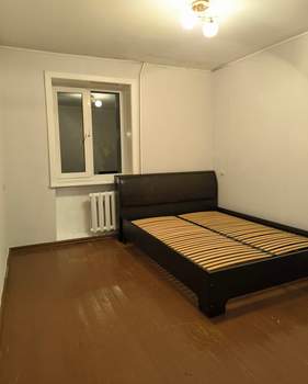 2-к квартира, вторичка, 50м2, 4/5 этаж