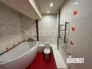 4-к квартира, вторичка, 104м2, 5/6 этаж