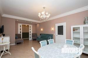 3-к квартира, вторичка, 90м2, 3/4 этаж