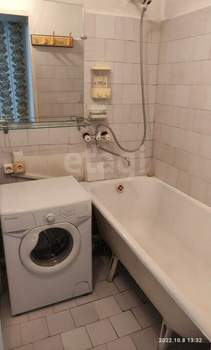 2-к квартира, вторичка, 47м2, 3/5 этаж