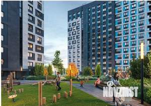 Студия квартира, вторичка, 32м2, 12/14 этаж