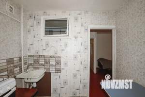 2-к квартира, вторичка, 44м2, 2/4 этаж