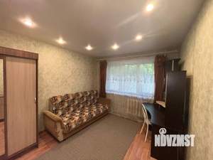 2-к квартира, вторичка, 48м2, 1/5 этаж