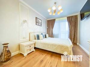 2-к квартира, вторичка, 56м2, 1/9 этаж
