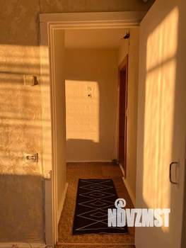 1-к квартира, вторичка, 31м2, 4/5 этаж