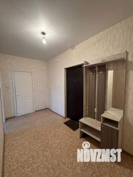 1-к квартира, вторичка, 35м2, 7/9 этаж