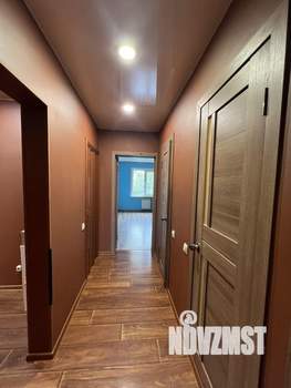 3-к квартира, вторичка, 68м2, 4/9 этаж