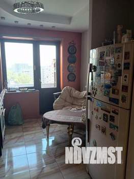 3-к квартира, вторичка, 74м2, 7/9 этаж