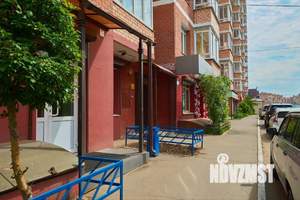 1-к квартира, вторичка, 45м2, 6/9 этаж