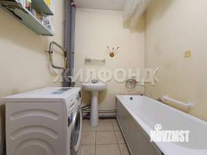 3-к квартира, вторичка, 69м2, 2/16 этаж