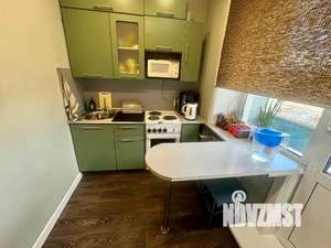 2-к квартира, вторичка, 43м2, 9/9 этаж