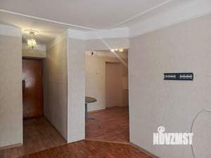 2-к квартира, вторичка, 36м2, 2/5 этаж
