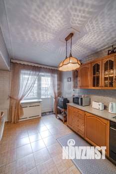 5-к квартира, вторичка, 234м2, 2/3 этаж