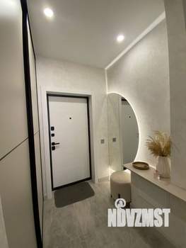 2-к квартира, вторичка, 58м2, 6/16 этаж