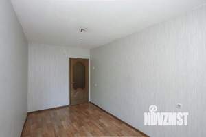 3-к квартира, вторичка, 58м2, 3/5 этаж