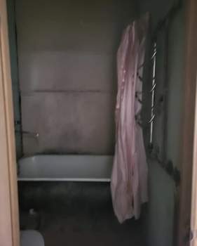 2-к квартира, вторичка, 31м2, 1/4 этаж