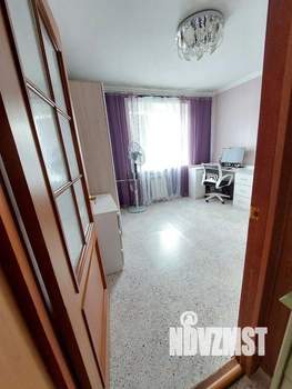 2-к квартира, вторичка, 55м2, 5/5 этаж