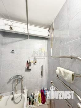 1-к квартира, вторичка, 30м2, 1/5 этаж