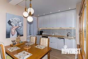 2-к квартира, вторичка, 66м2, 12/14 этаж