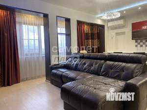 3-к квартира, вторичка, 86м2, 6/10 этаж