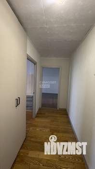 3-к квартира, вторичка, 57м2, 5/5 этаж