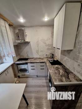 2-к квартира, вторичка, 50м2, 2/5 этаж