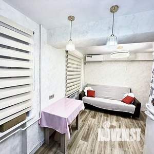 3-к квартира, вторичка, 55м2, 1/5 этаж