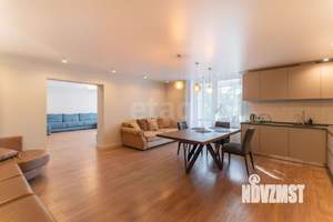 3-к квартира, вторичка, 112м2, 2/9 этаж