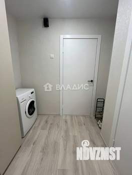 Студия квартира, вторичка, 17м2, 2/5 этаж