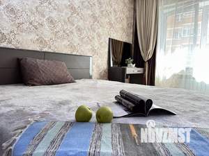 1-к квартира, вторичка, 45м2, 8/18 этаж