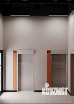 2-к квартира, строящийся дом, 58м2, 15/19 этаж